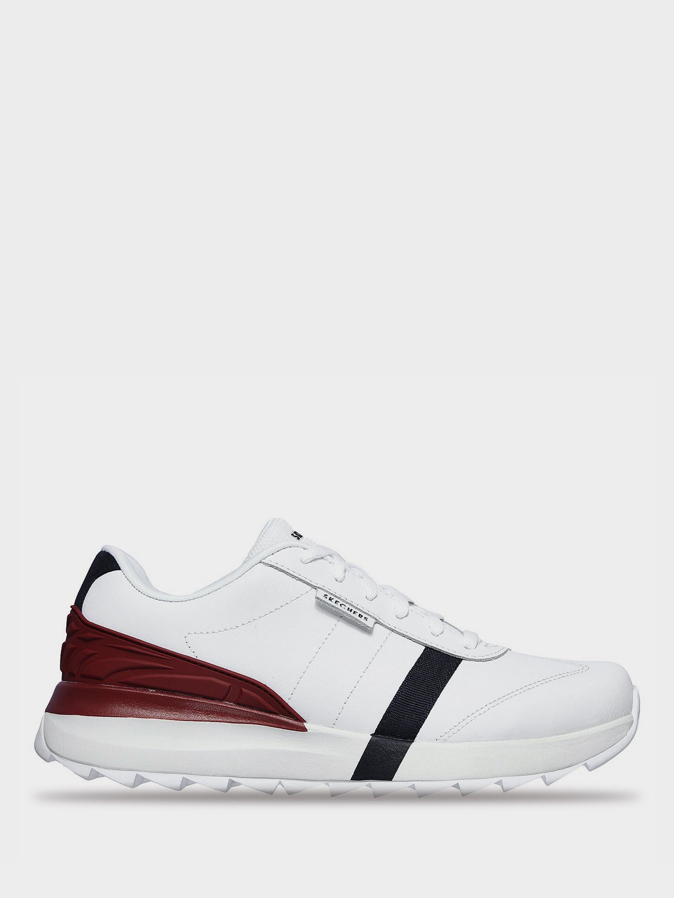 Кросівки повсякденні Skechers Speedtooth Sport модель 237007 WMLT Фото