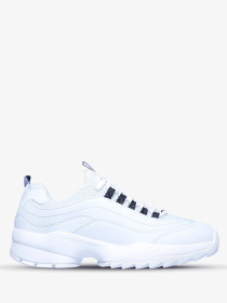 Кроссовки Skechers Tidao - Chromis модель 237011 WHT Фото