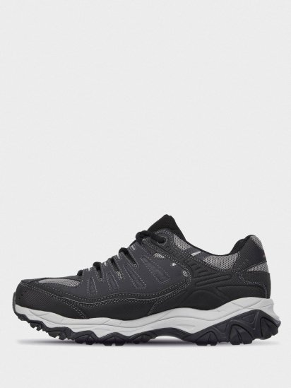 Кросівки Skechers модель 50125EWW CCBK — фото - INTERTOP