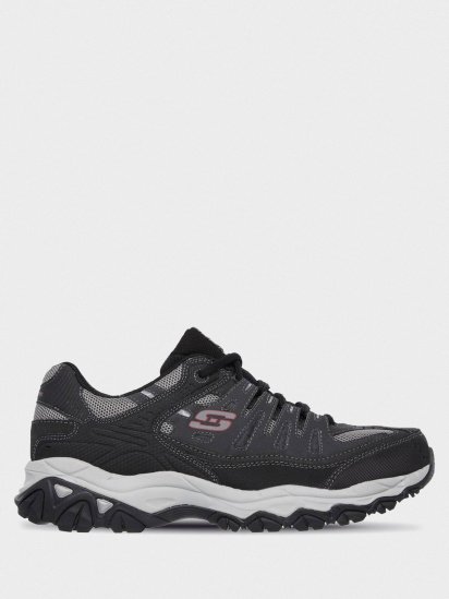 Кросівки Skechers модель 50125EWW CCBK — фото - INTERTOP