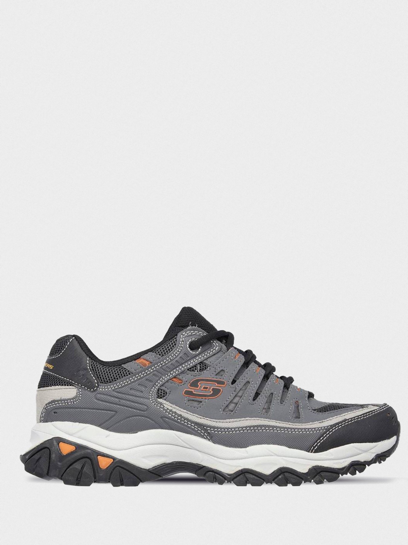 Кроссовки fashion Skechers модель 50125EWW CCGY Фото