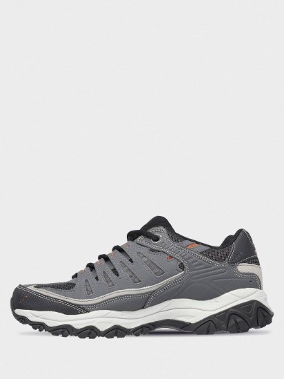 Кросівки fashion Skechers модель 50125EWW CCGY — фото - INTERTOP