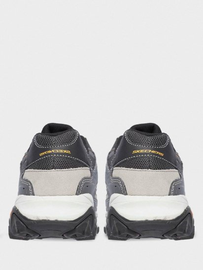 Кросівки fashion Skechers модель 50125EWW CCGY — фото 3 - INTERTOP