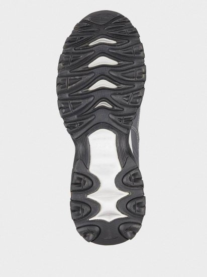 Кросівки fashion Skechers модель 50125EWW CCGY — фото 4 - INTERTOP