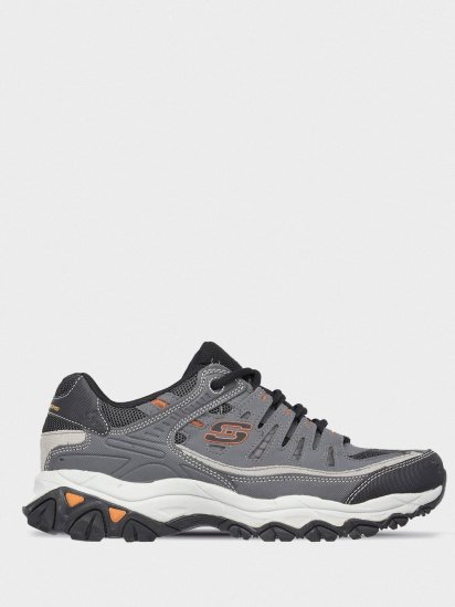 Кросівки fashion Skechers модель 50125EWW CCGY - фото