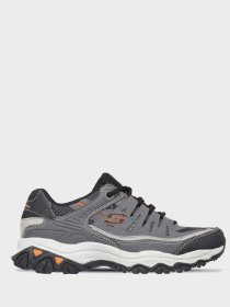 Кроссовки fashion Skechers модель 50125EWW CCGY Кроссовки fashion Skechers модель 50125EWW CCGY Фото