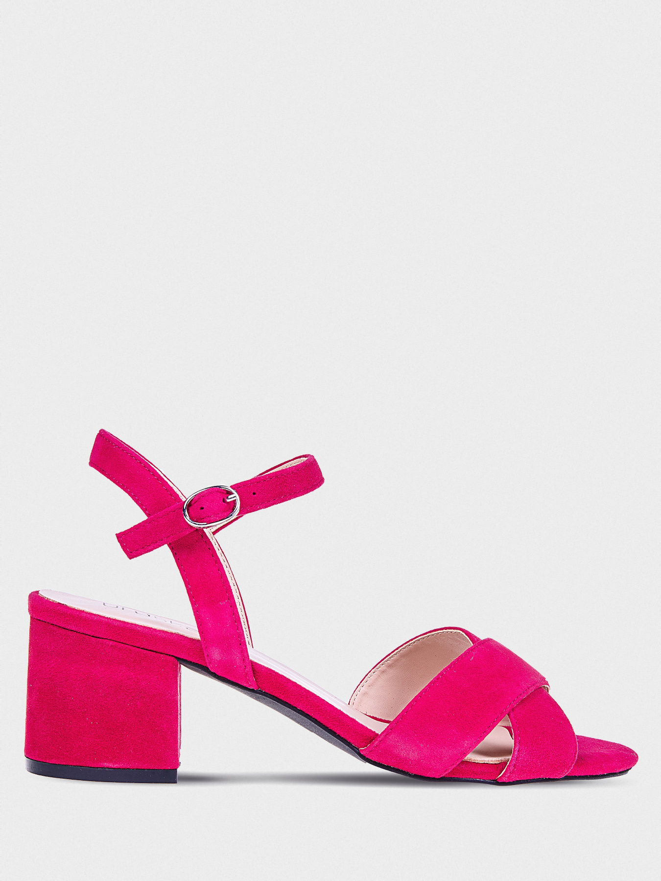 Босоножки Braska модель 211-7412/203 Фото