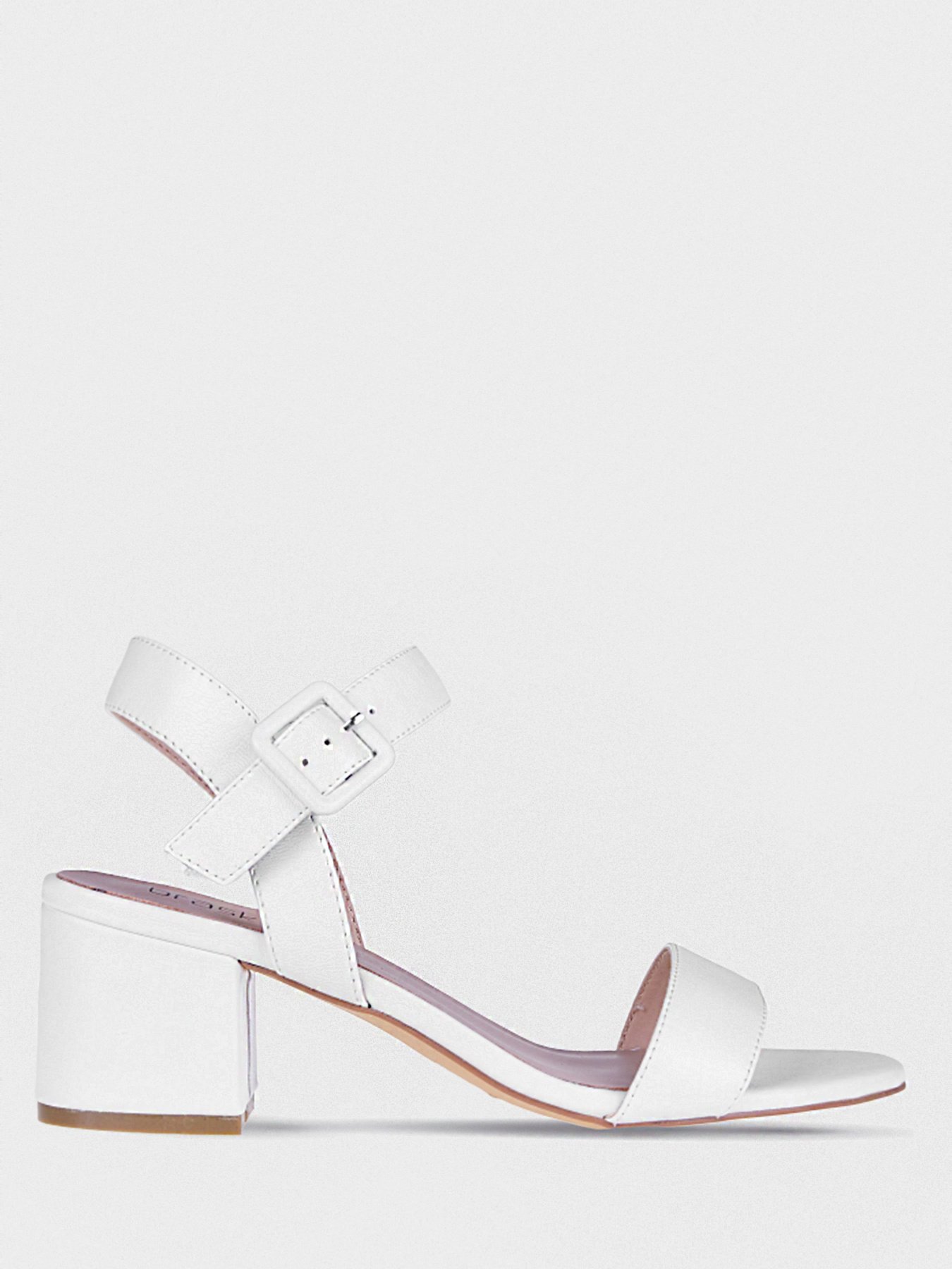 Босоножки Braska модель 211-7411/102 Фото