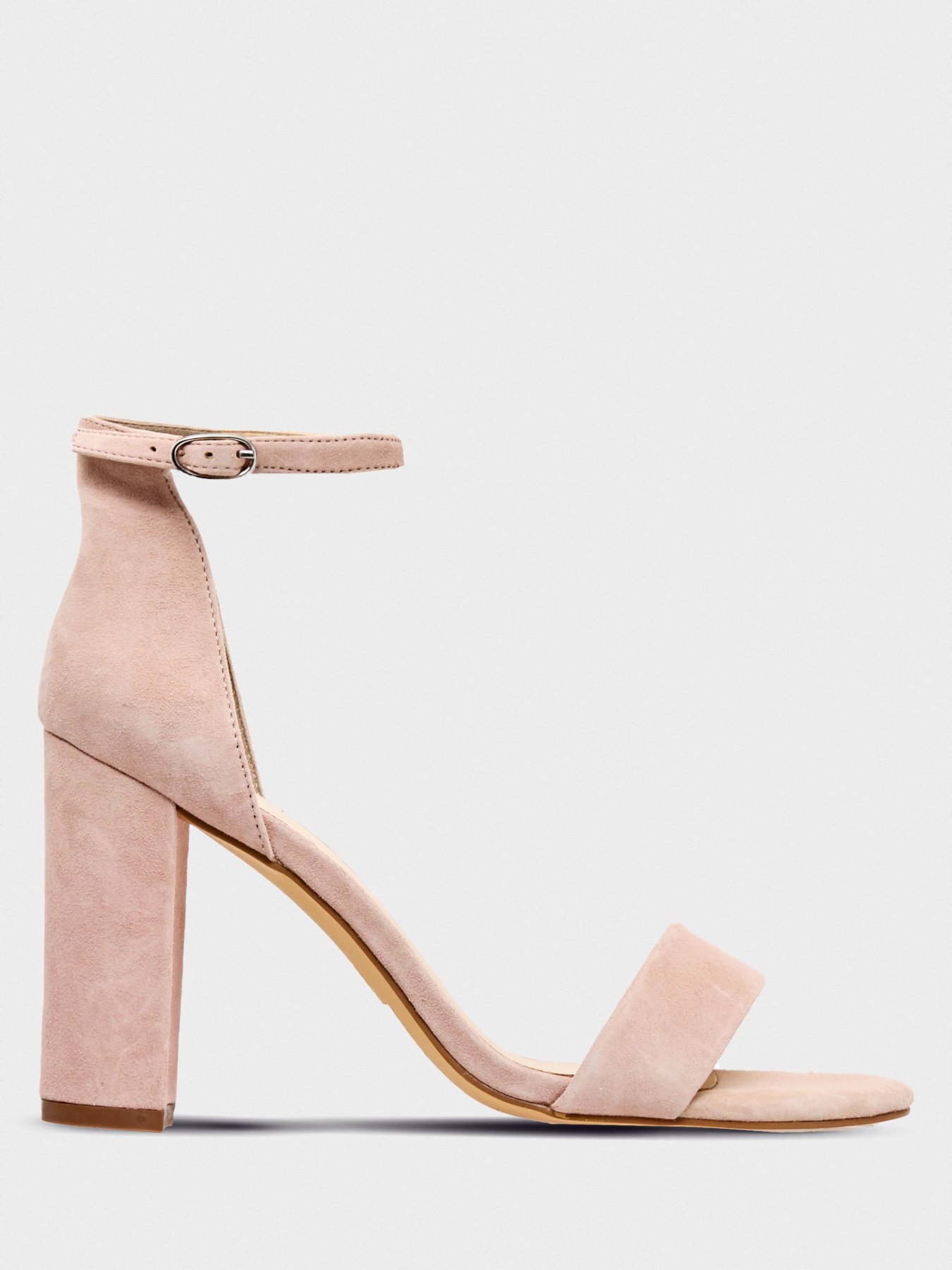 Босоніжки Braska модель 211-7400/204 Фото