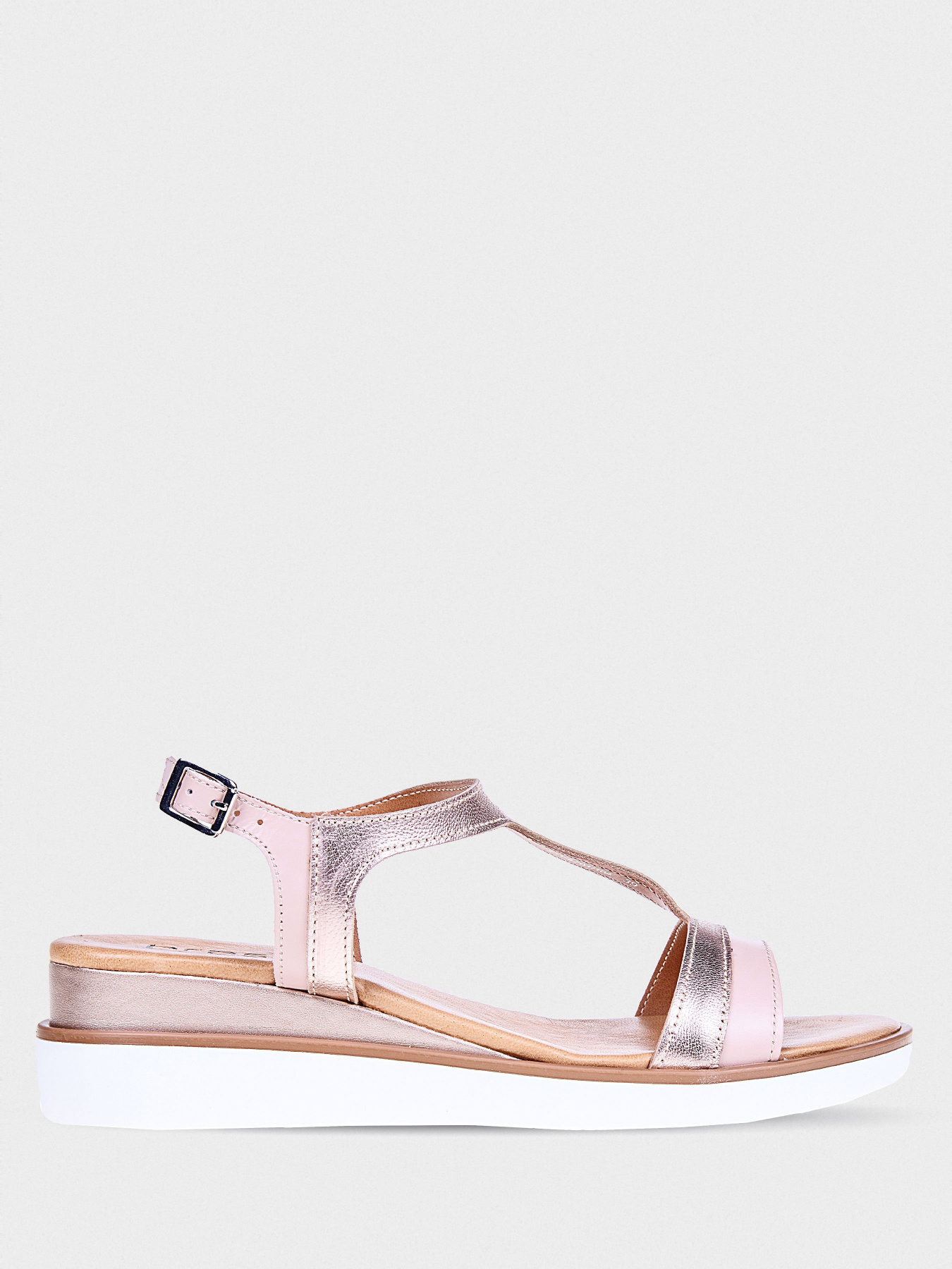 Босоножки Braska модель 211-6701/104 Фото