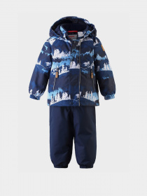 Комбинезон с утеплителем REIMA Mimosa модель 513127-6769 Фото