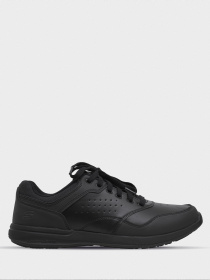 Кроссовки Skechers Escape Plan 2.0-Ashwick модель 65406 BBK Фото