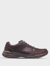 Кроссовки Skechers Rovato модель 65418EWW CHOC Фото