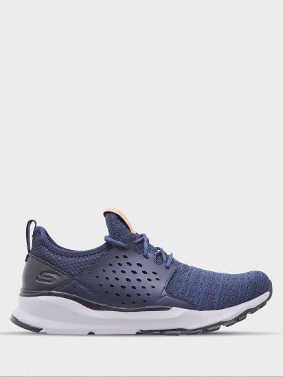 Кросівки Skechers Relven-Velton модель 65659 NVY - фото