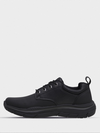 Кросівки Skechers модель 66421 BLK — фото - INTERTOP