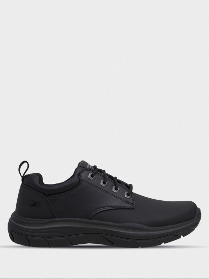 Кросівки Skechers модель 66421 BLK - фото