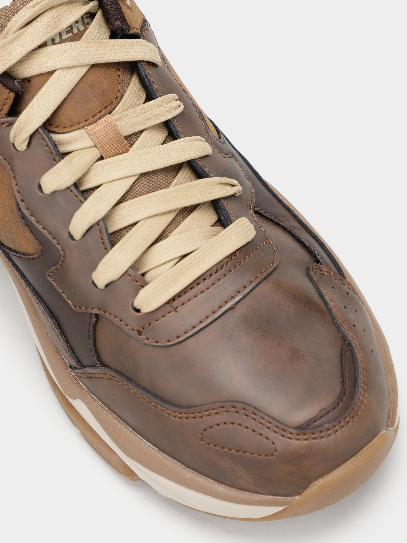 Кроссовки Skechers Staxed модель 66264 CDB Фото