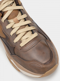 Кроссовки Skechers Staxed модель 66264 CDB Фото