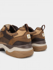 Кроссовки Skechers Staxed модель 66264 CDB Фото