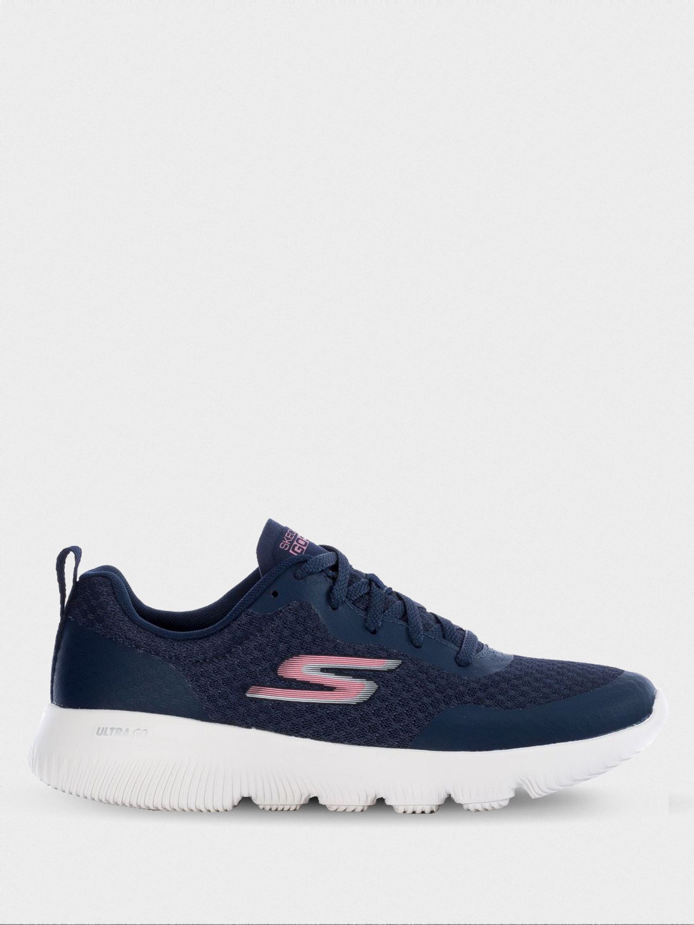 Кроссовки для тренировок Skechers Go Run Focus модель 15165 NVPK Фото