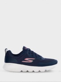Кроссовки для тренировок Skechers Go Run Focus модель 15165 NVPK Фото
