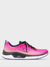 Кроссовки для спорта Skechers GOrun Steady ™ - Endure модель 16029 BKHP Фото