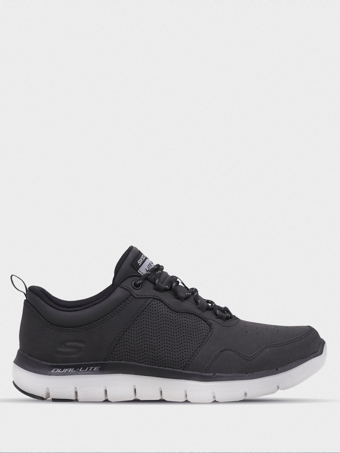Кроссовки Skechers модель 999298 BLK Фото