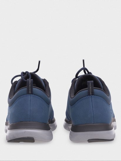 Кросівки Skechers модель 999298 NVY — фото 3 - INTERTOP