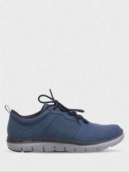 Кросівки Skechers модель 999298 NVY - фото