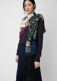 Шарф Marc O’Polo модель M09823102003-H87 Фото