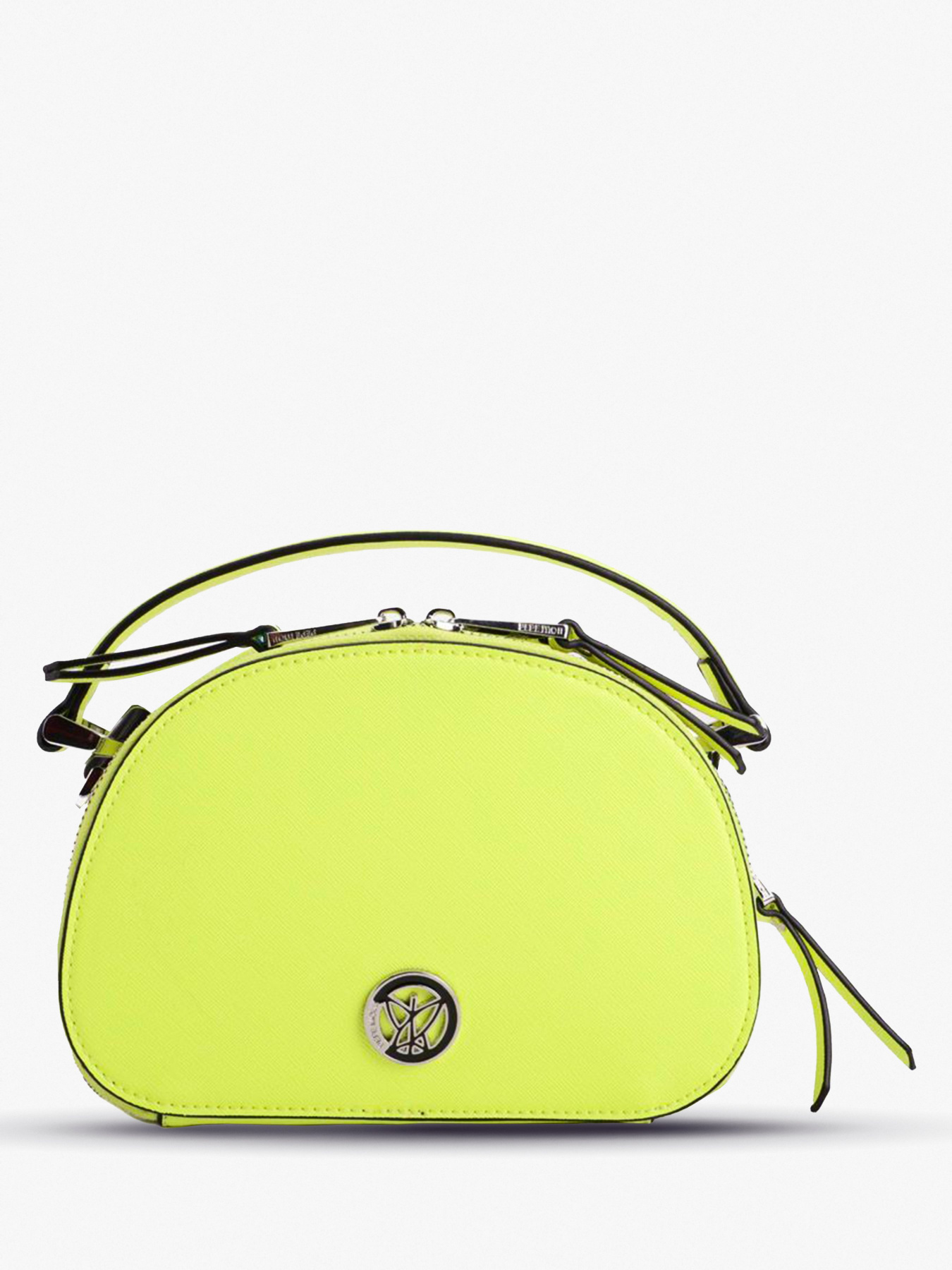 Крос-боді PepeMoll модель 29118 NEON YELLOW Фото