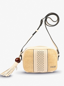 Кросс-боди PepeMoll модель 40124 BEIGE Фото