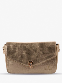 Поясная сумка PepeMoll модель 61041 NUDE Фото