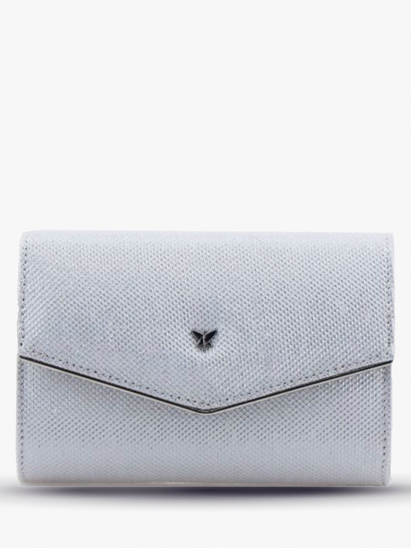 Клатч PepeMoll модель 61036 PLATINO Фото