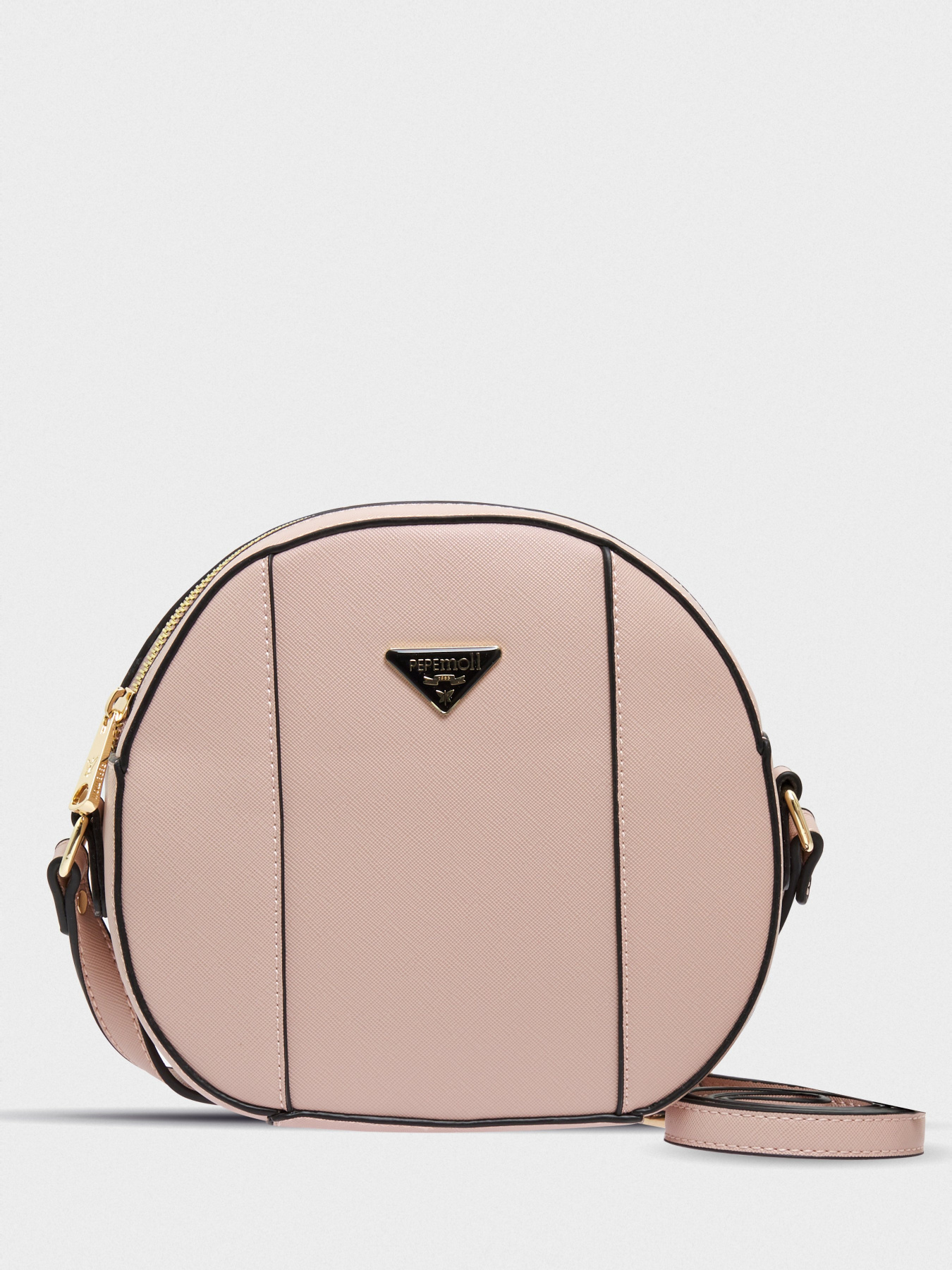 Крос-боді PepeMoll модель 50115 NUDE Фото