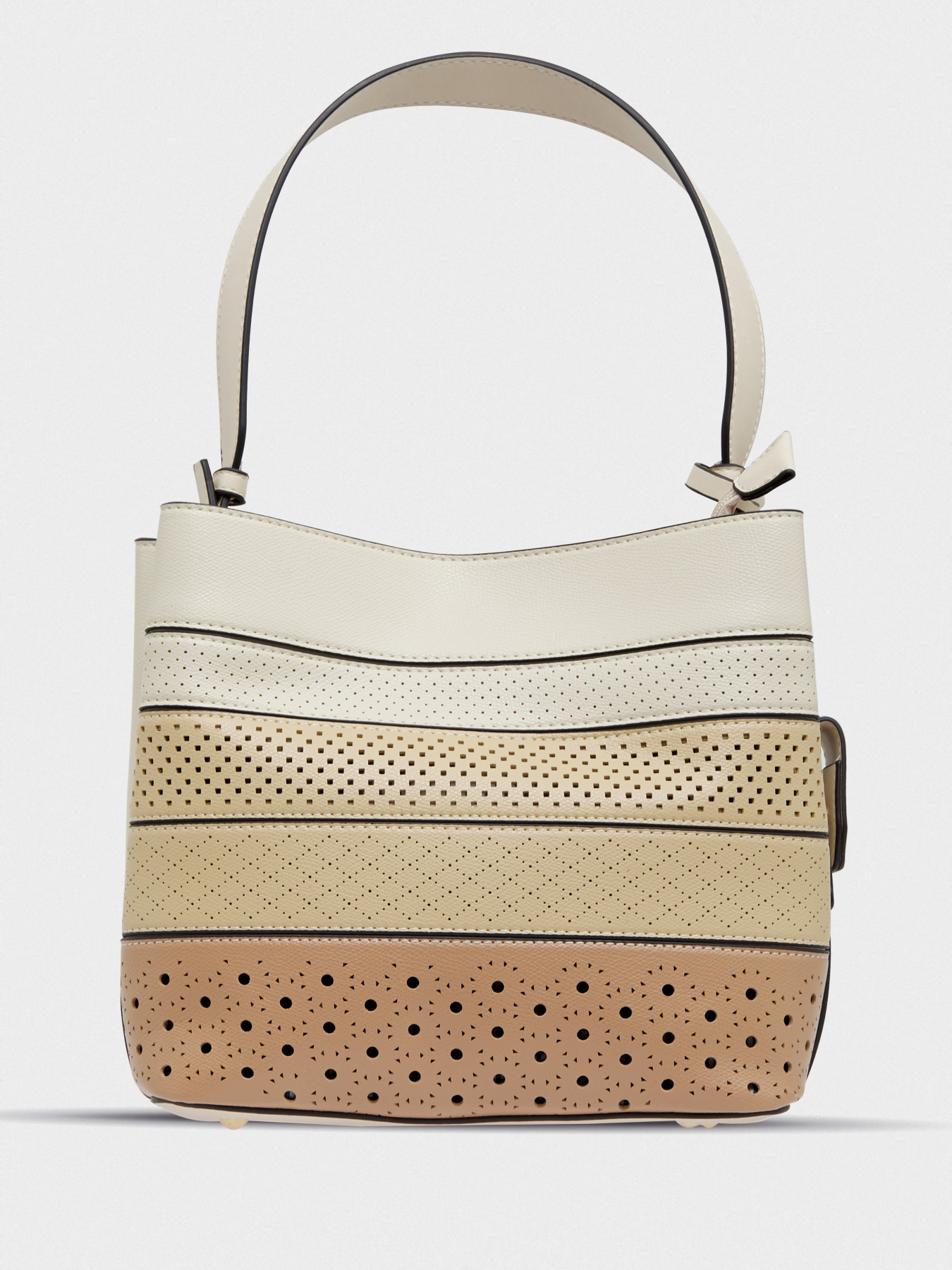 Хобо PepeMoll модель 52051 TRI SAND Фото