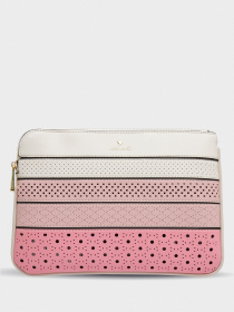 Крос-боді PepeMoll модель 52053 TRI NUDE Фото