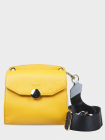 Кросс-боди PepeMoll модель 14126 SUN/PERLA Фото