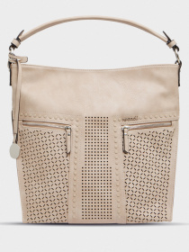 Хобо PepeMoll модель 58017 BEIGE Фото