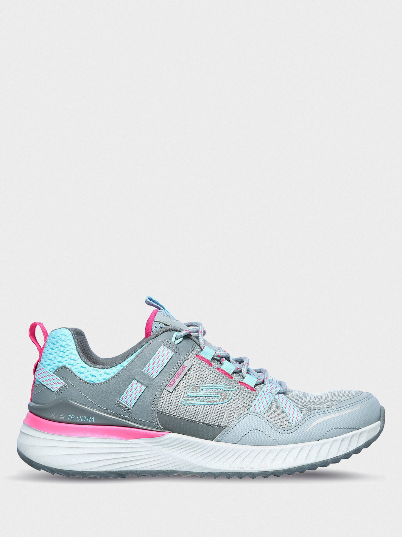 Кросівки повсякденні Skechers модель 149081 LBPK Фото