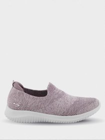Слипоны Skechers Ultra Flex - Harmonious модель 13106 LAV Фото