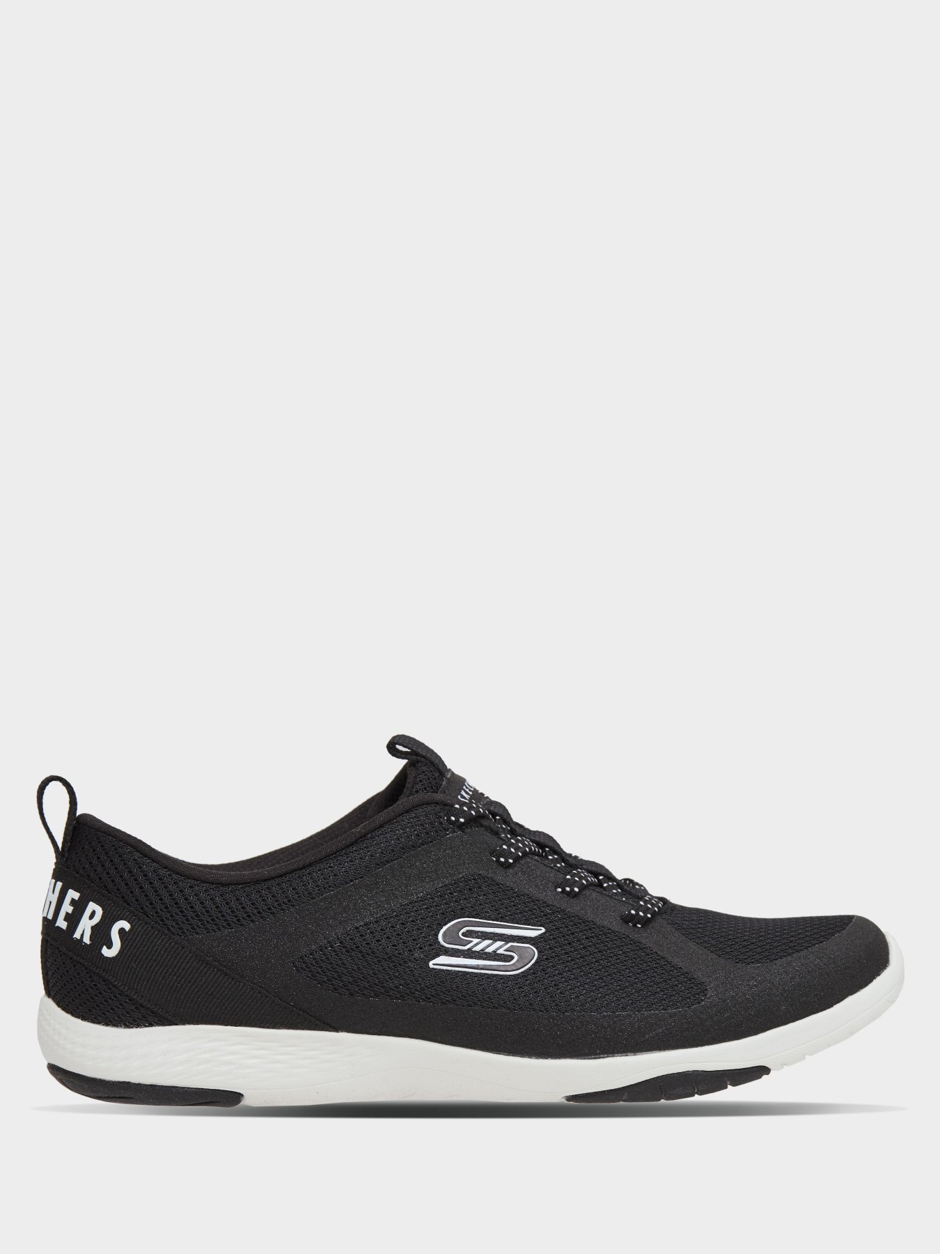 Кроссовки Skechers LOLOW модель 104028 BLK Фото