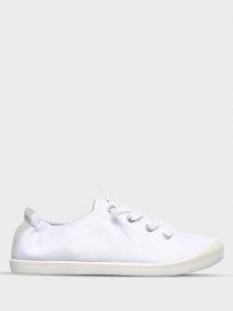 Кеды низкие Skechers BOBS Beach Bingo - Ditch Day модель 31963 WHT Фото