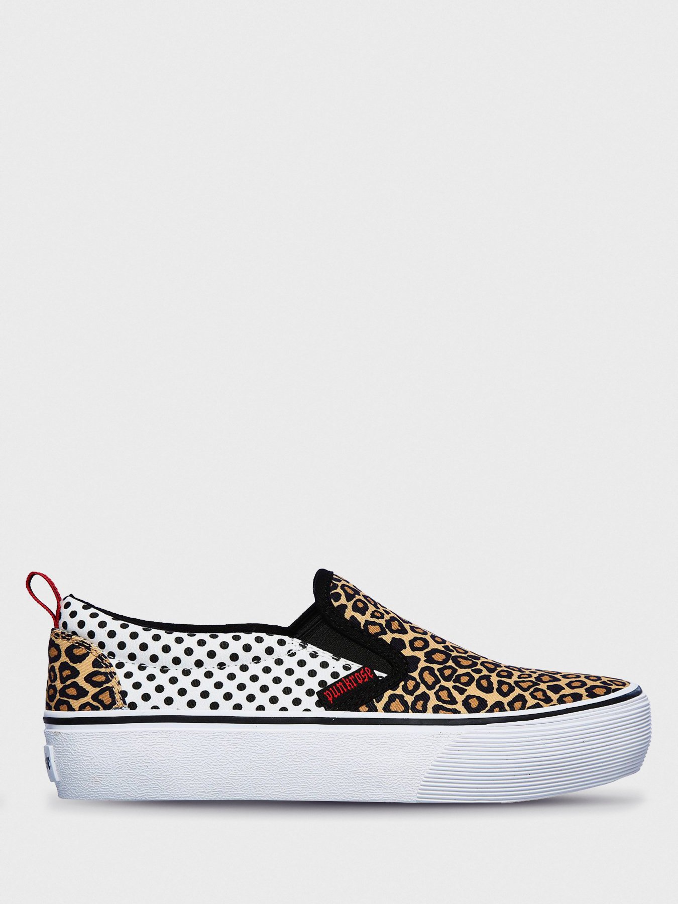 Слипоны Skechers Street модель 148008 BWLD Фото