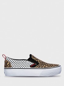 Сліпони Skechers Street модель 148008 BWLD Фото