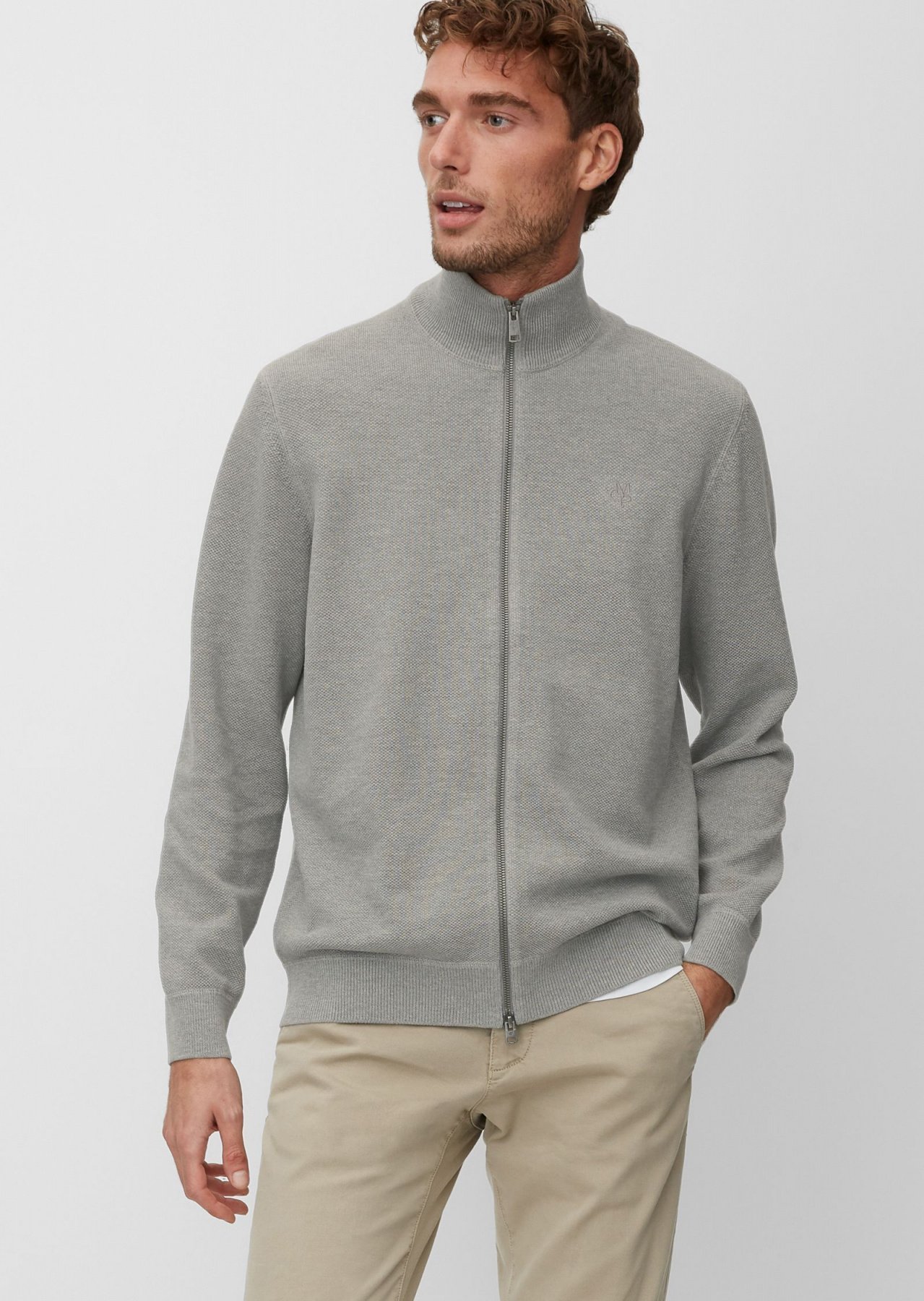 Кардиган Marc O’Polo модель 021500461140-936 Фото