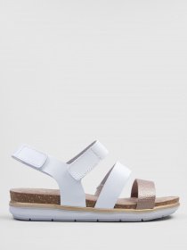 Сандалії Gunter Inblu Модель PG-2C1 Фото