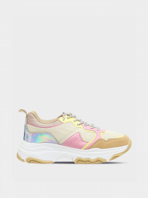 Кросівки Braska модель GT-19778W Фото