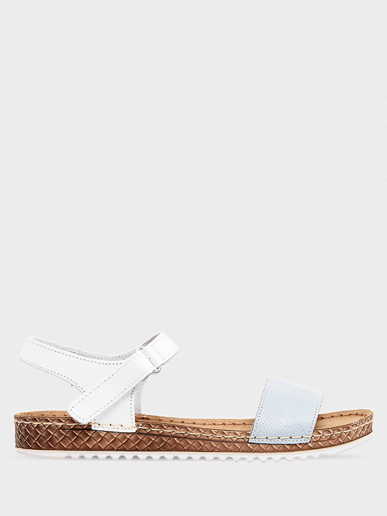 Сандалии Braska модель VO-4C Фото