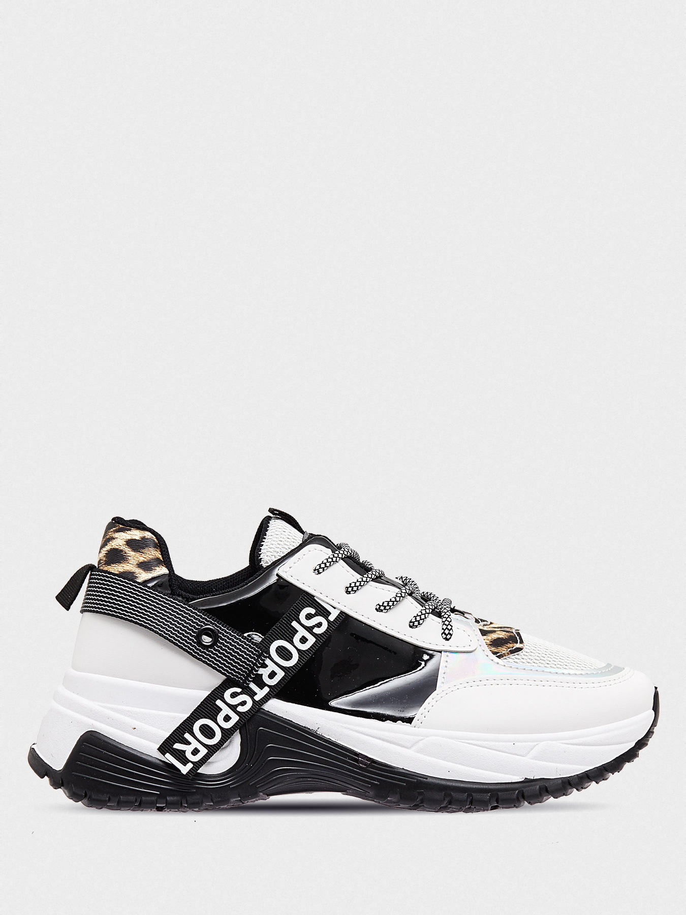 Кроссовки повседневные Braska модель ZS-5C Фото